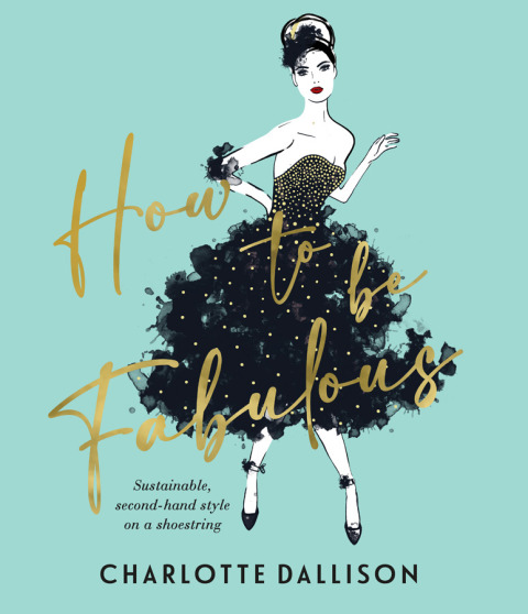Cover image for book How to be Fabulous