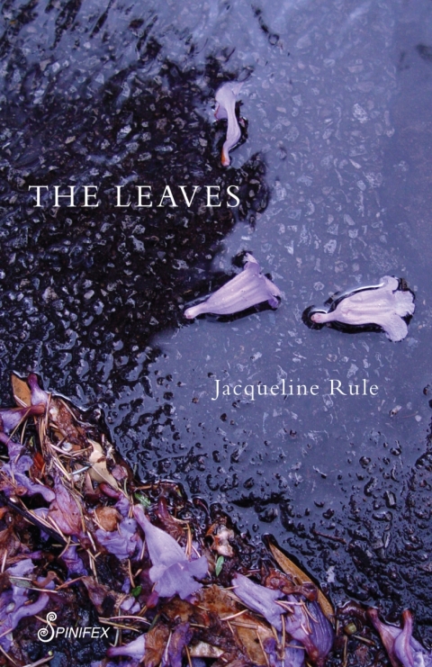 Cover image for book The Leaves