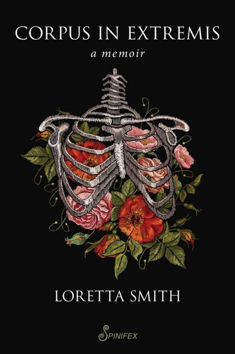Cover image for book Corpus in Extremis