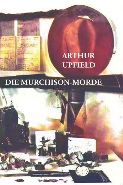 Die Murchison-Morde 