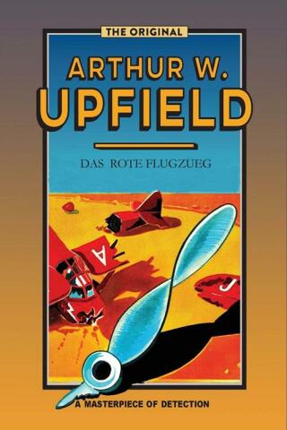 Das Rote Flugzeug