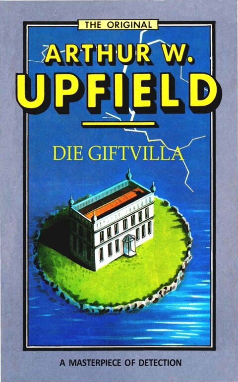 Die Giftvilla 