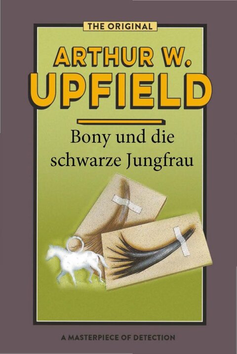 Bony und die schwarze Jungfrau 
