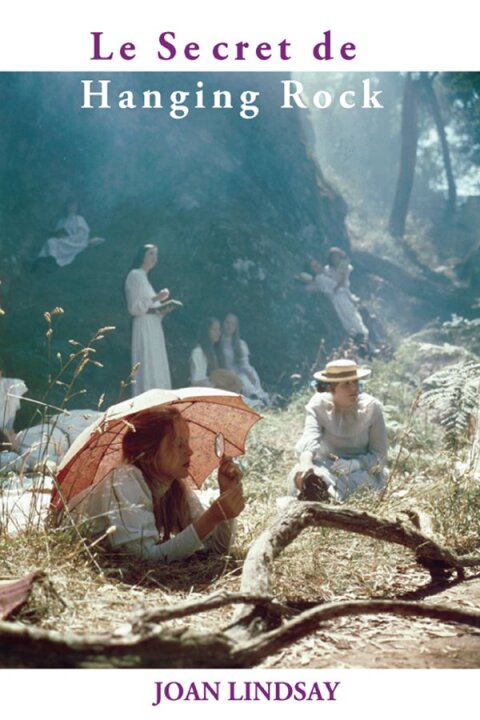 Le Secret de Hanging Rock 