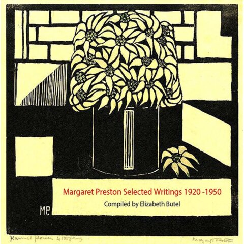 Margaret Preston Selected Writings 1920-1950 