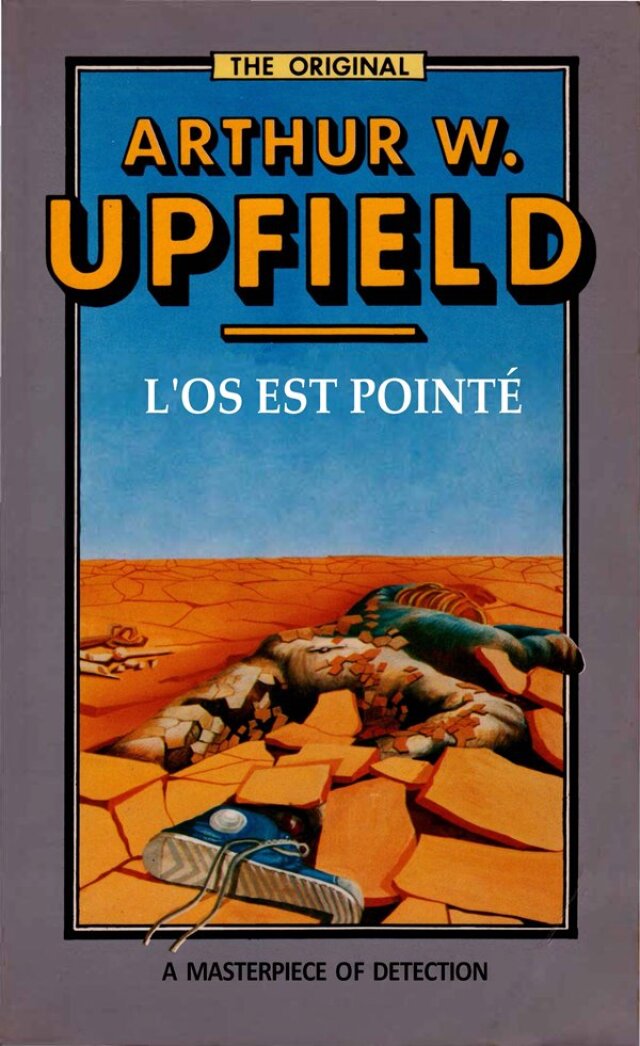 L'os est Pointe