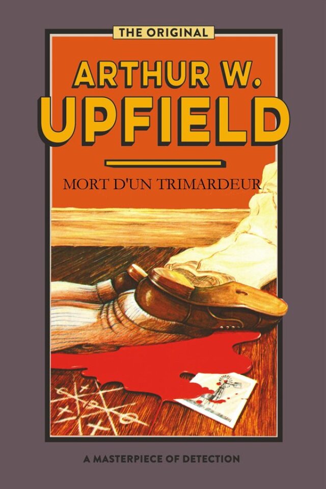 Mort d'un Trimardeur