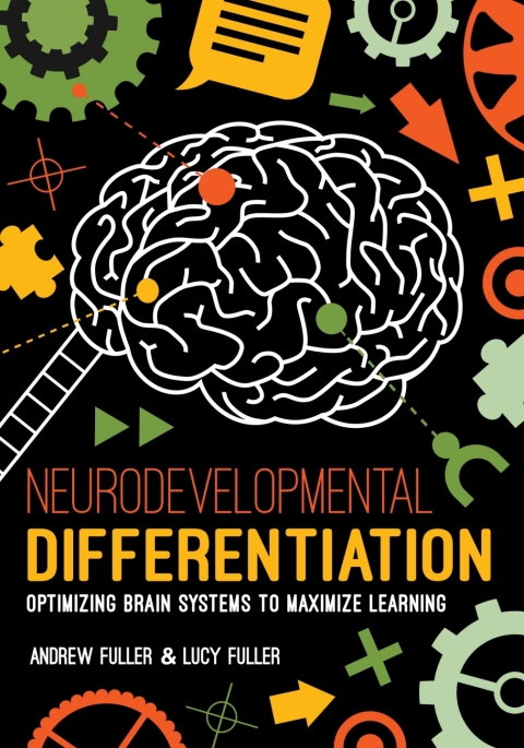 Cover image for book Neurodevelopmental Differentiation