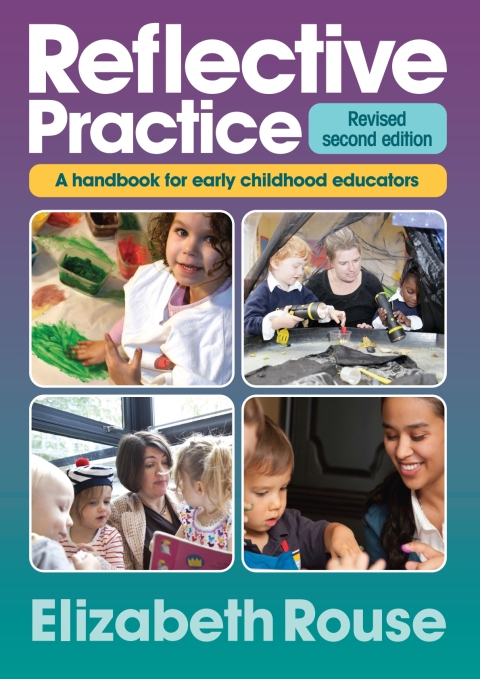 Reflective Practice - Revised second edition 