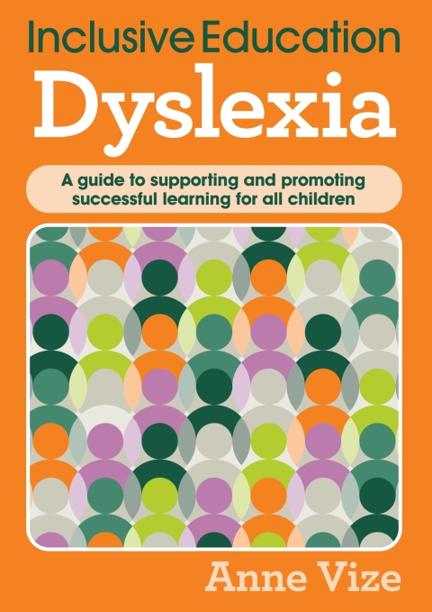 Inclusive Education - Dyslexia 