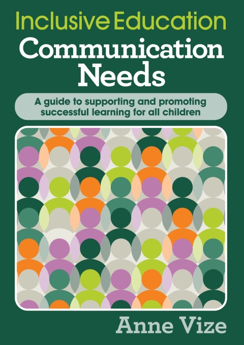 Inclusive Education - Communication Needs 