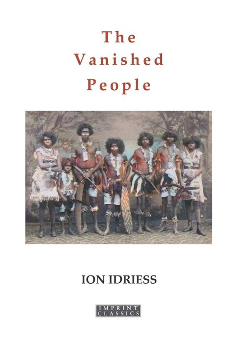 The Vanished People 