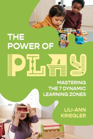 The Power of Play: Mastering the 7 Dynamic Learning Zones