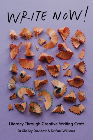 Write Now!: Literacy Through Creative Writing Craft