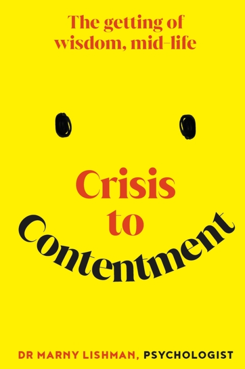 Cover image for book Crisis to Contentment
