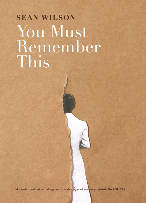 Cover image for book You Must Remember This