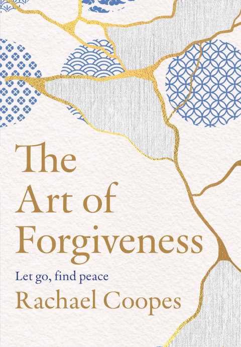 Cover image for book The Art of Forgiveness