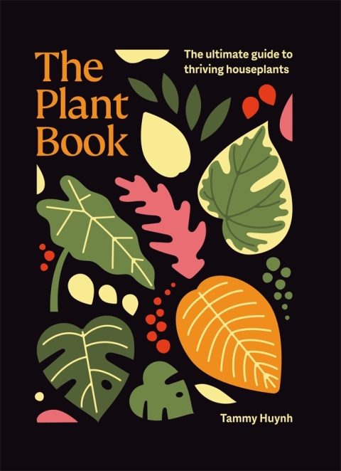 Cover image for book The Plant Book