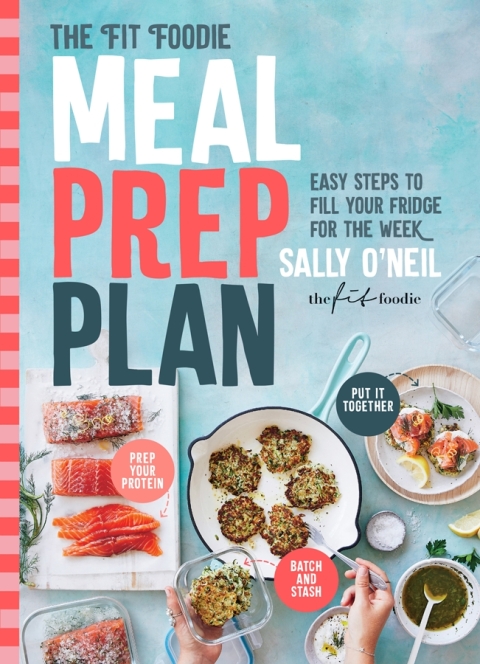 Cover image for book Meal Prep Made Easy
