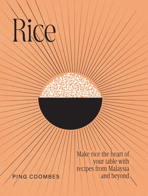Cover image for book Rice