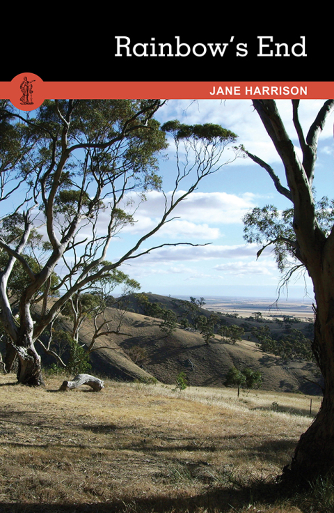 Cover image for book Rainbowâ€™s End