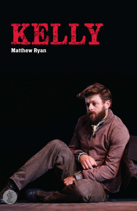 Cover image for book Kelly