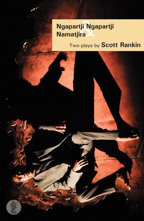Cover image for book Namatjira and Ngapartji Ngapartji: Two plays
