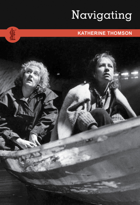 Cover image for book Navigating