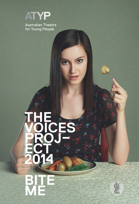 The Voices Project 2014: Bite Me 