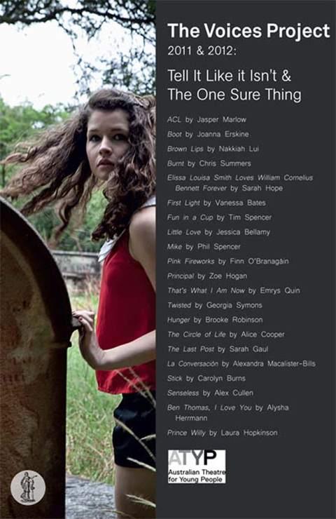 The Voices Project 2011 \u0026 2012 