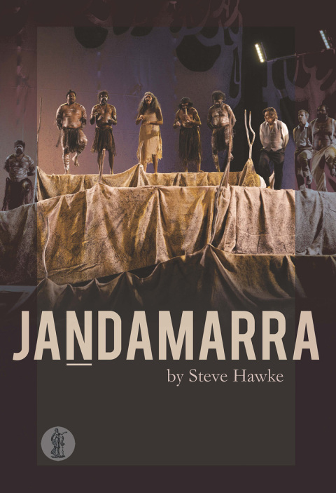 Jandamarra 