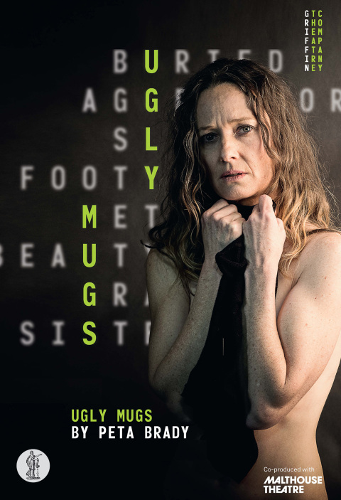 Cover image for book Ugly Mugs