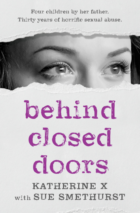 Cover image for book Behind Closed Doors