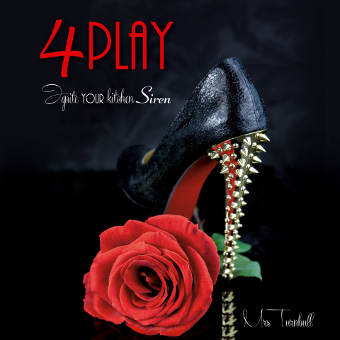 Cover image for book 4Play