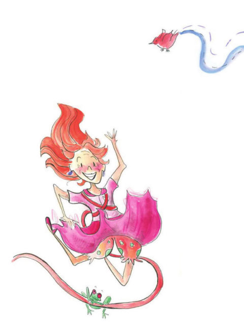 Where Do Teachers Go at Night? 