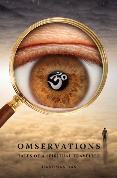 Cover image for book Omservations