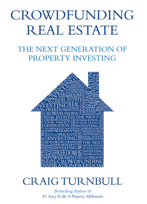 Cover image for book Crowdfunding Real Estate