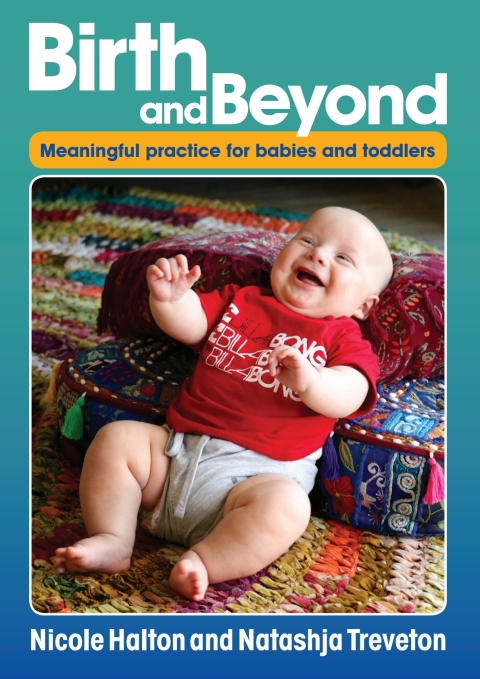 Cover image for book Birth and Beyond