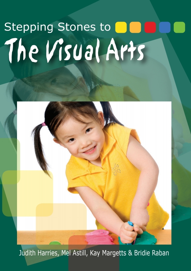 Stepping Stones to The Visual Arts