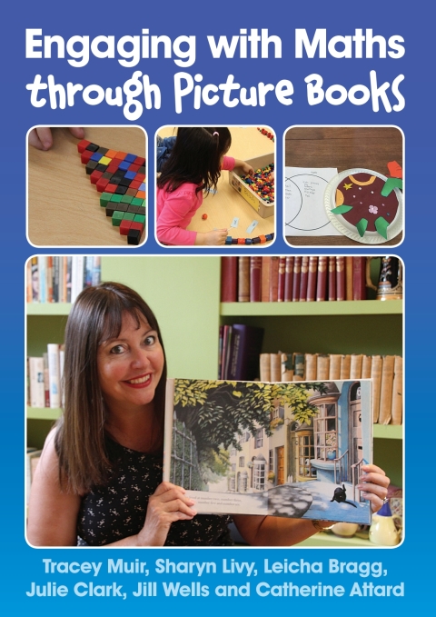 Engaging with Mathematics through Picture Books 