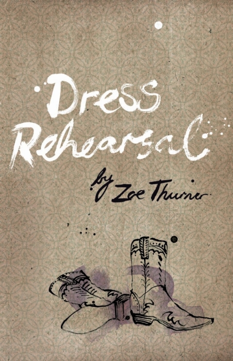 Cover image for book Dress Rehearsal