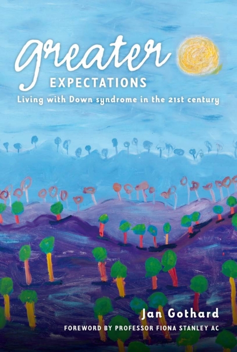 Cover image for book Greater Expectations