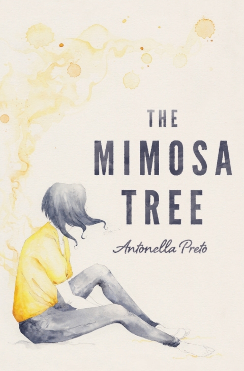 Cover image for book The Mimosa Tree