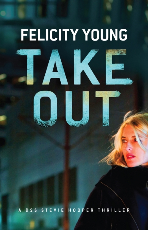 Cover image for book Take Out