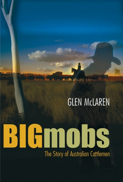 Cover image for book Big Mobs