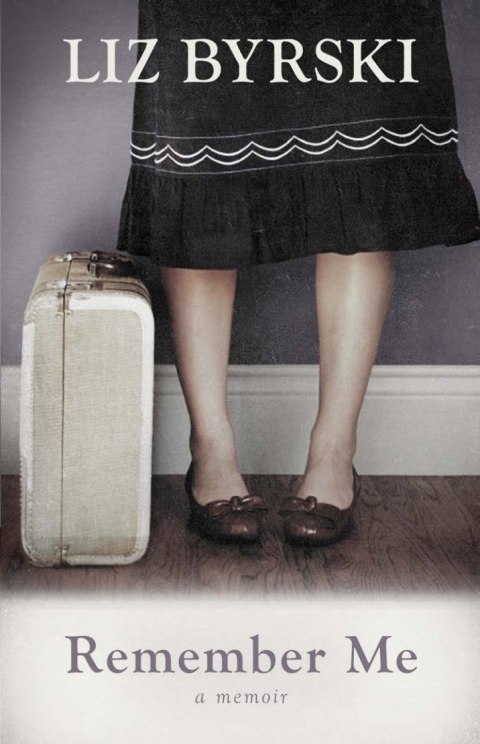 Cover image for book Remember Me