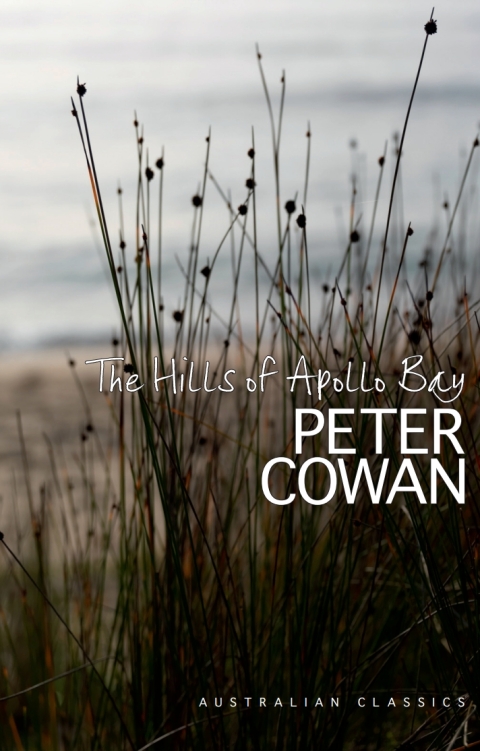 Cover image for book The Hills of Apollo Bay