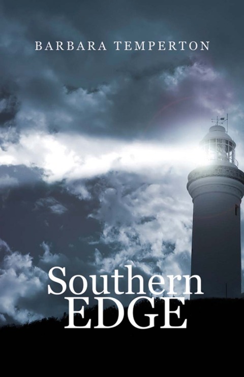Cover image for book Southern Edge