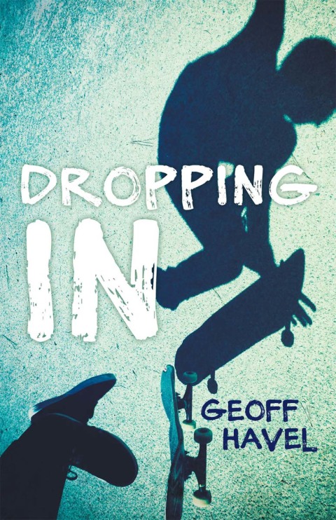 Cover image for book Dropping In