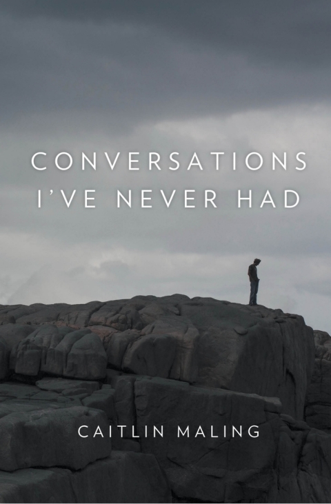 Cover image for book Conversations I've Never Had